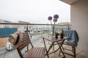 5 Ocean Gate, Newquay